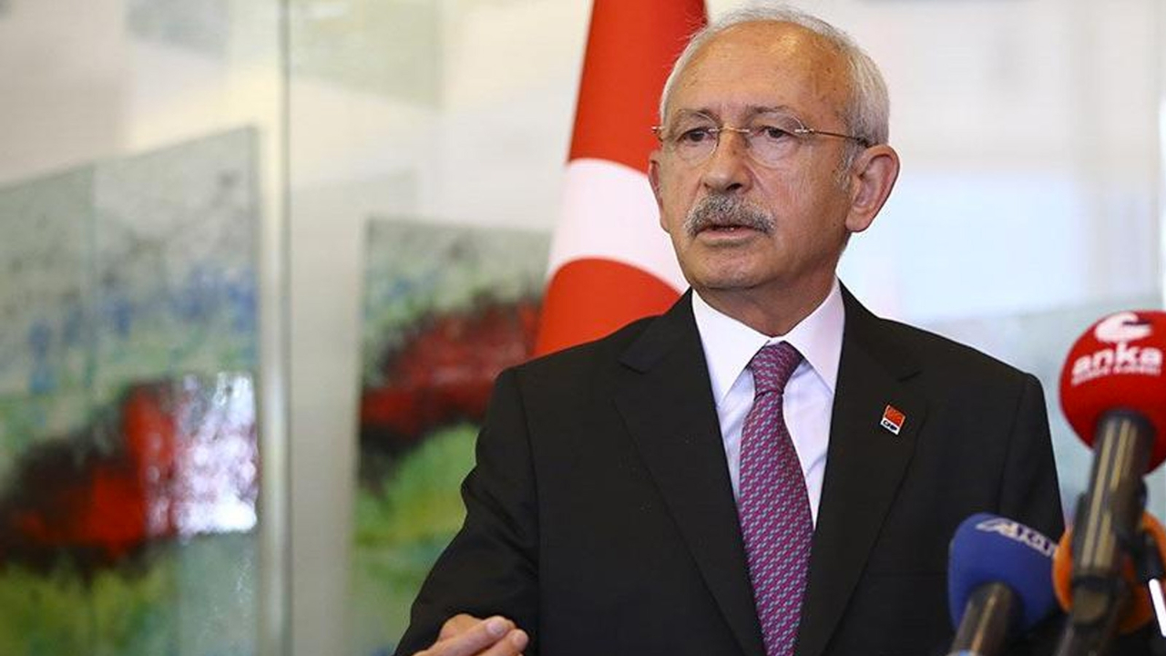 TÜBİTAK'tan Kılıçdaroğlu'na yanıt...