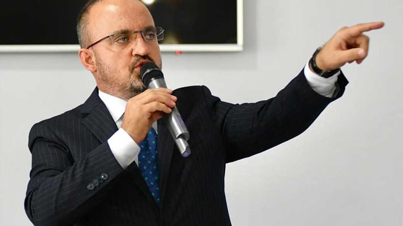 AK Parti Grup Başkanvekili Bülent Turan: "100 belediye başkanı AK Parti’ye geçecek"