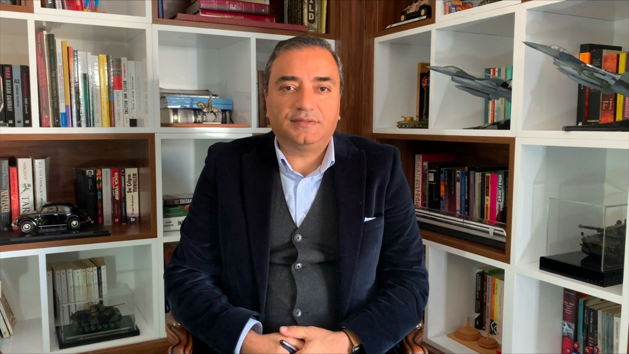 Metehan Demir 'Evlat Nöbeti'ndeki anneleri hatırlattı: Onları unutmayalım. Bu bir vicdan ve kalp meselesi!