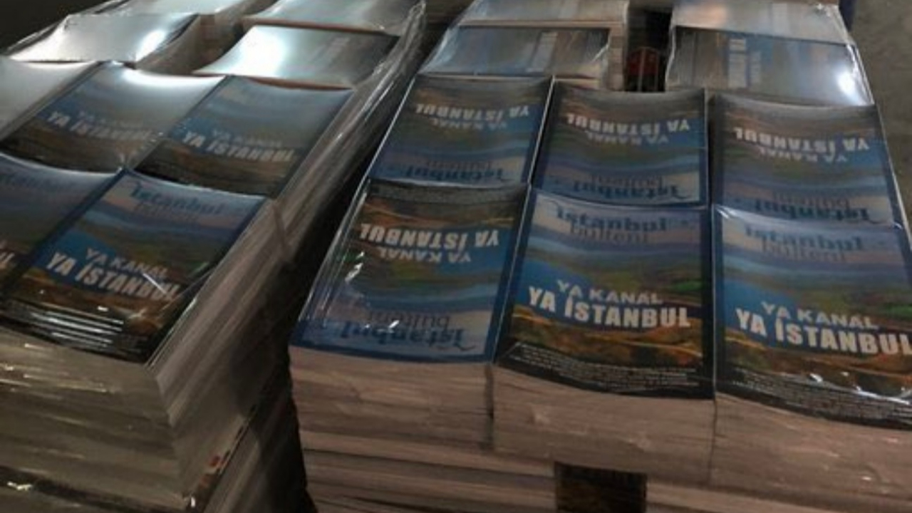 İmamoğlu'nun keyfinin bedelini İstanbullu ödüyor!