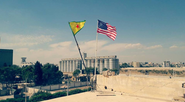 'ABD PYD/PKK bağlantısını biliyor'