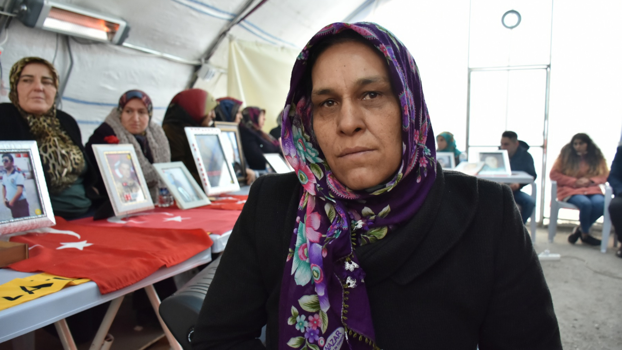 Teröristlerin listesi HDP'nin çekmecesinde!