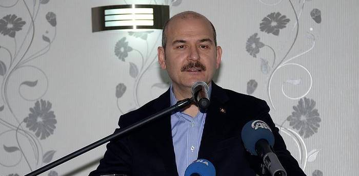 'PKK bu ülke ile oyun olmayacağını o gün görecek'