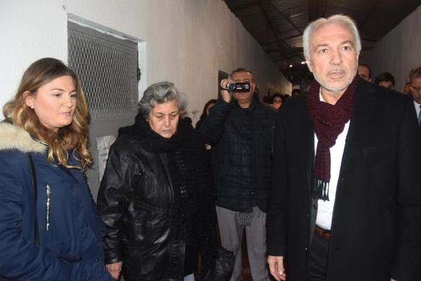 Belediye başkanı o görüntüler için özür diledi