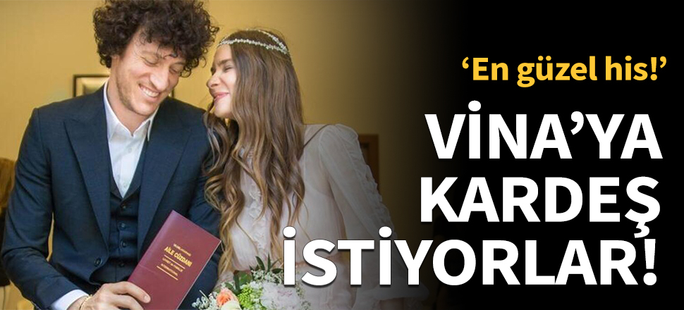 İkinci çocuğu istiyorlar!