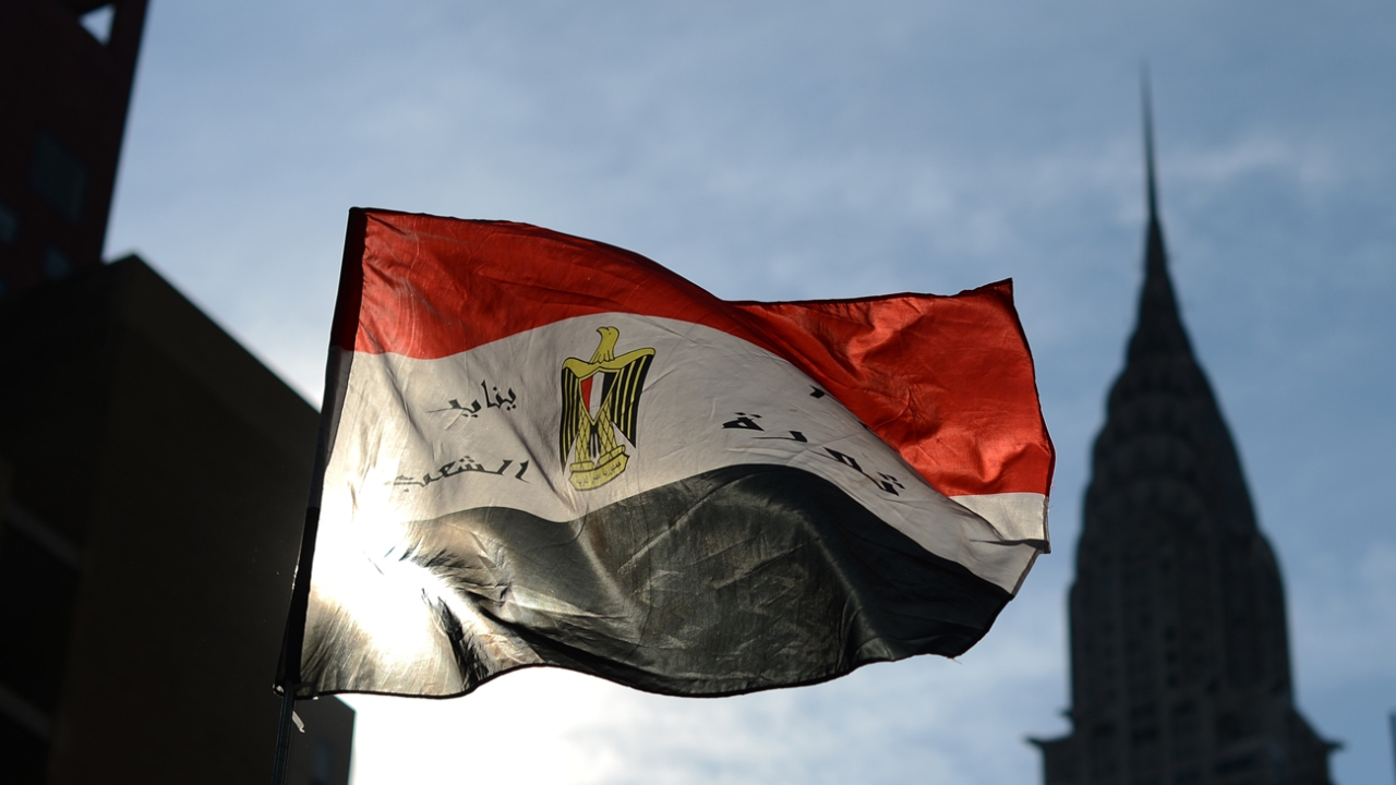 Mısır'dan Libya'daki ateşkese destek...