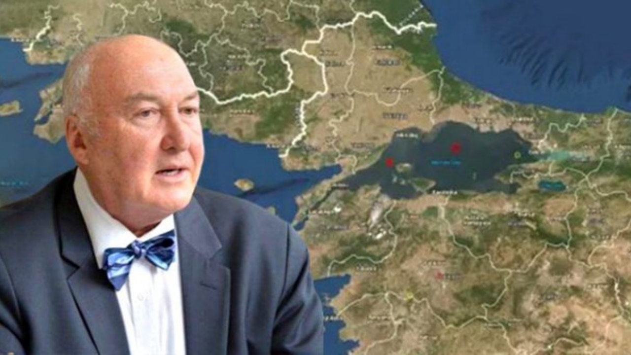 Tartışılacak sözler: Deprem yoksulları öldürür!