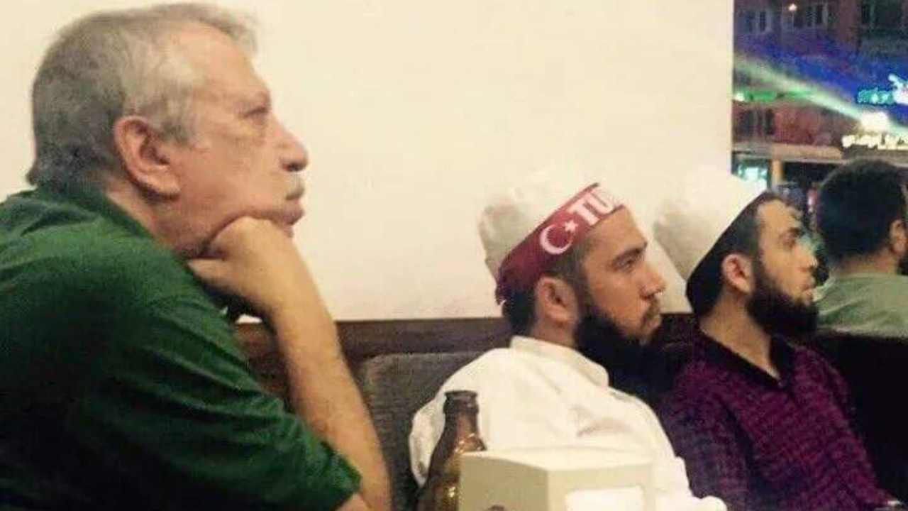 Ardan Zentürk yazdı: FETÖ’cü olsam “Kemalizm tartışmasını” köpürtürdüm…