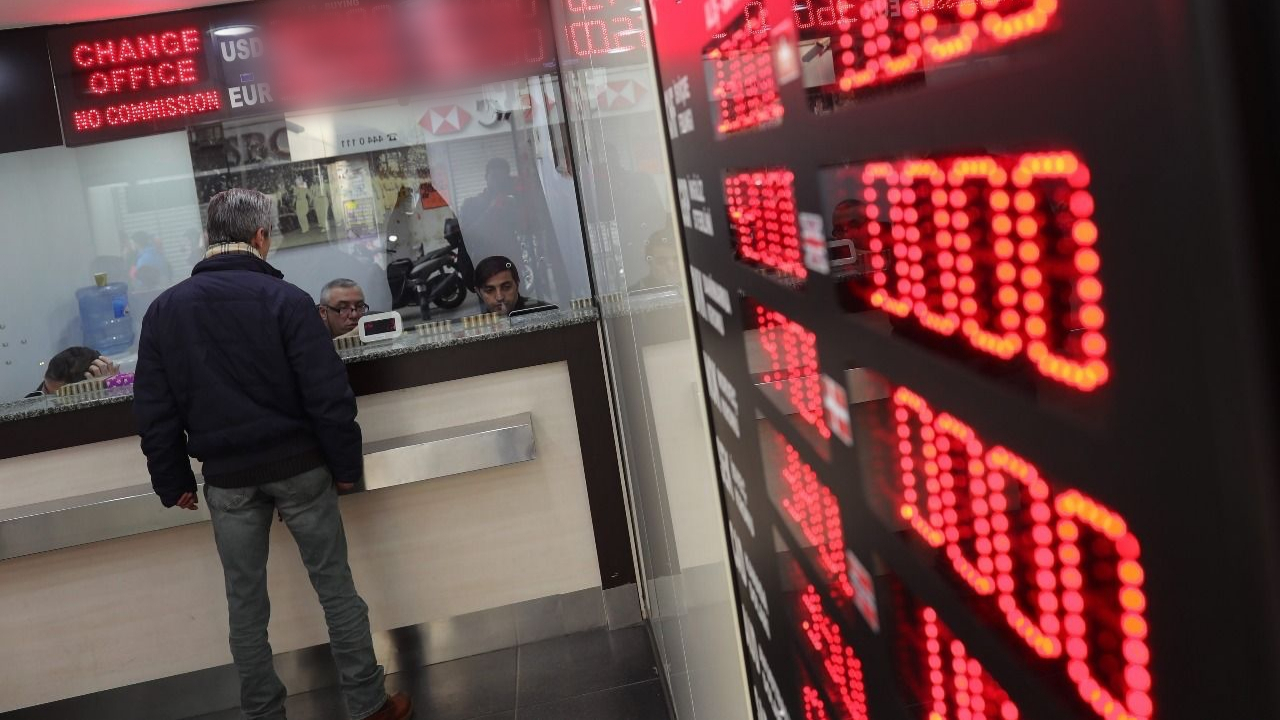 Döviz bürolarında yeni dolandırıcılık yöntemi!