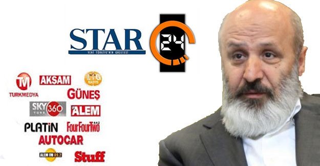 Medyadan çekilme kararı aldığı iddia edilen Ethem Sancak yine 'milli' ve büyük hedefler peşinde...