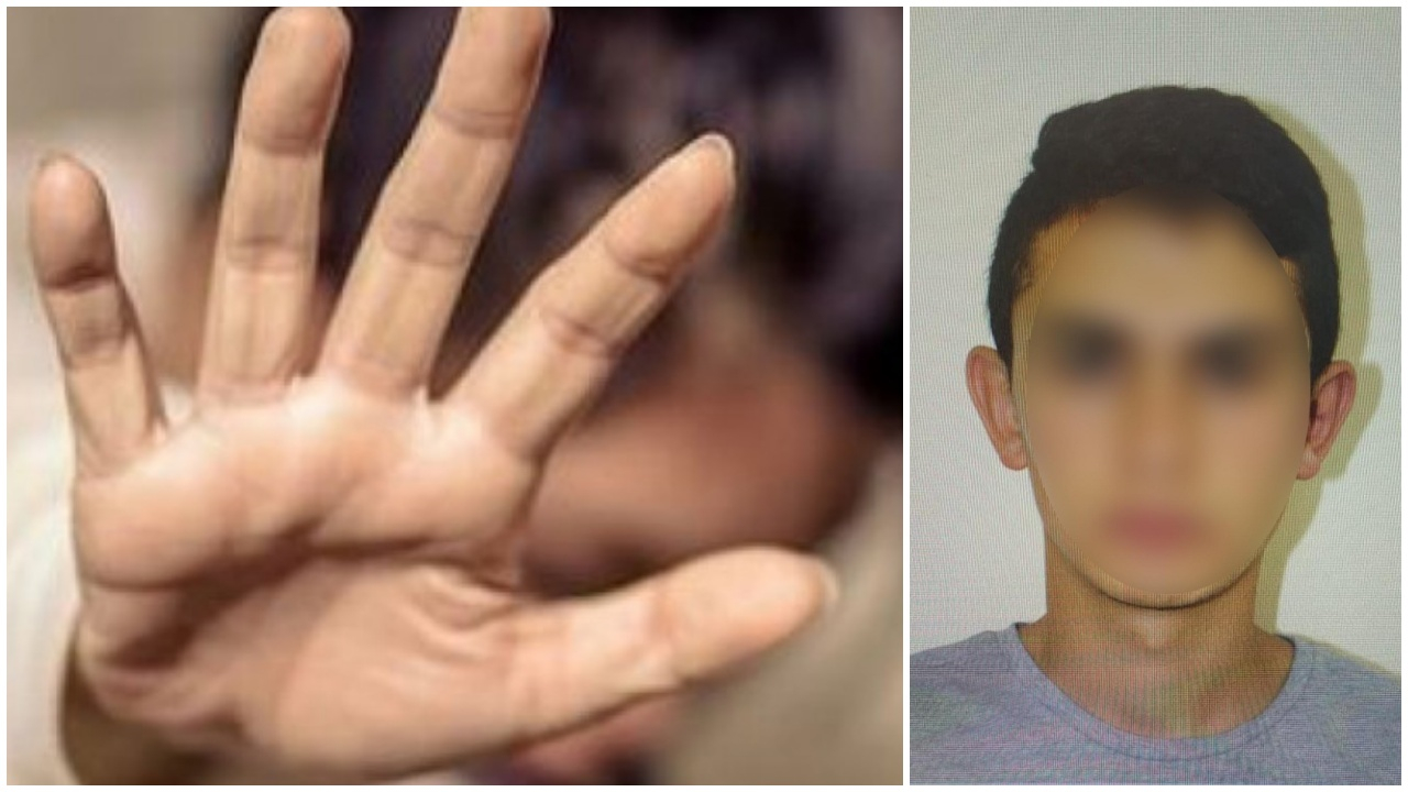 67 yaşındaki kadına tecavüz eden hırsıza 16 yıl hapis!