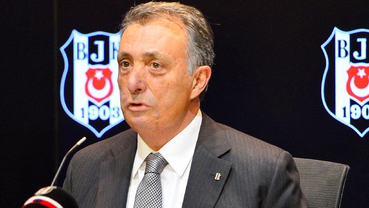 Beşiktaş'ta transferde son sözü başkan Nur Çebi söyleyecek!