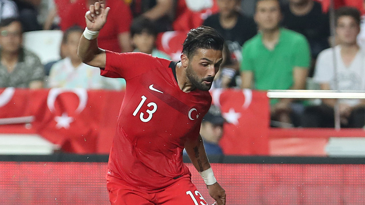 Fenerbahçe'den Umut Meraş hamlesi!