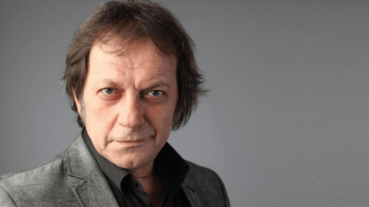 Oyuncu Recep Aktuğ vefat etti!