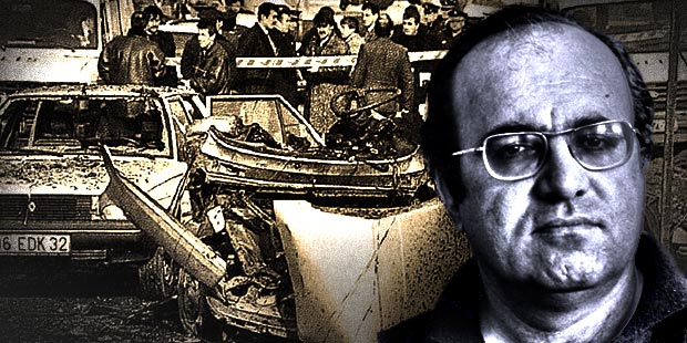 Uğur Mumcu, A. Taner Kışlalı cinayetleri için yıllar sonra flaş karar!