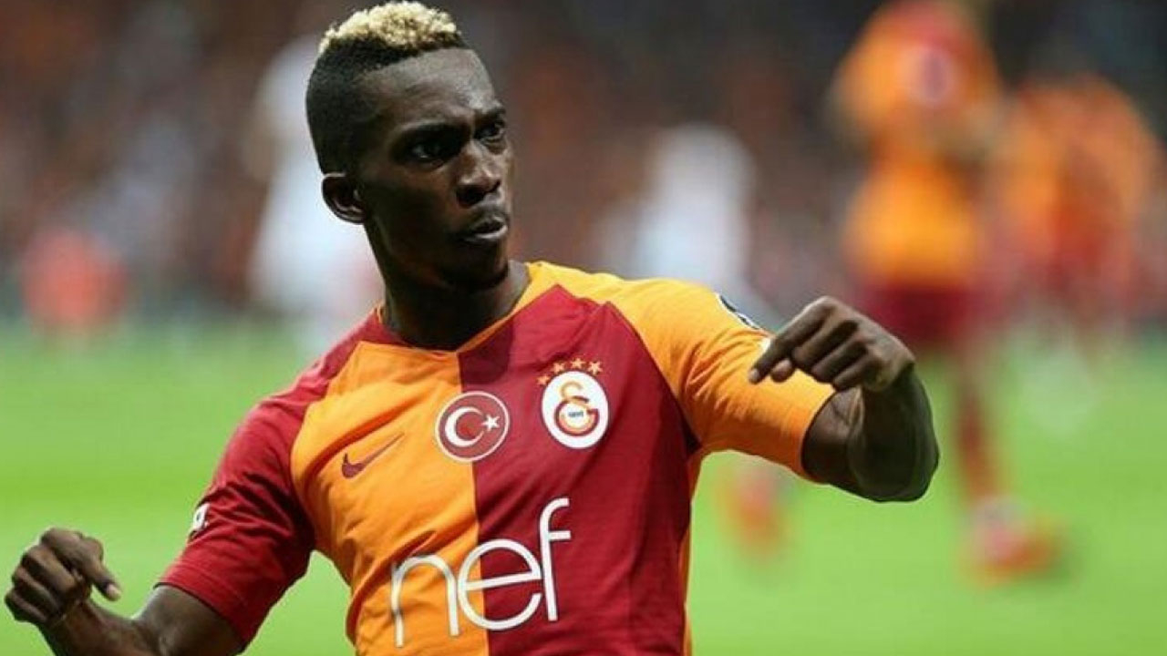 Henry Onyekuru sıtmayı yendi!
