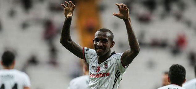 Kupada Talisca sürprizi!