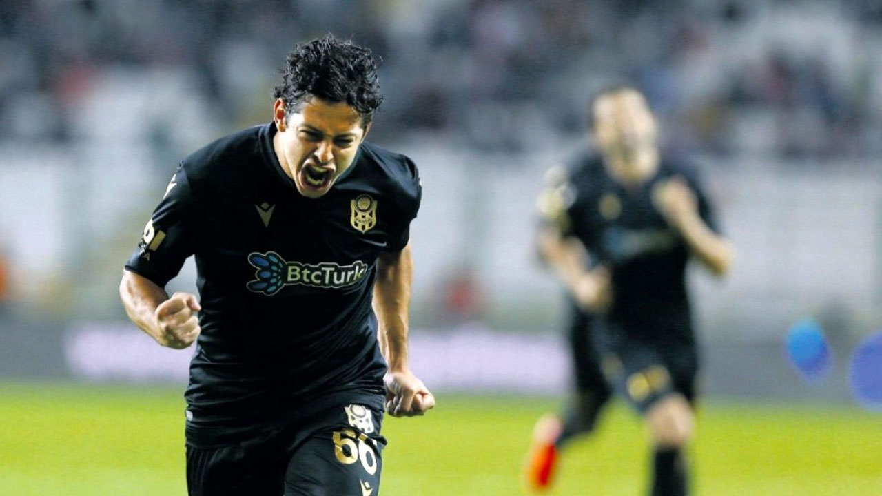 Beşiktaş'ta Guilherme, Sivasspor maçında sahada!