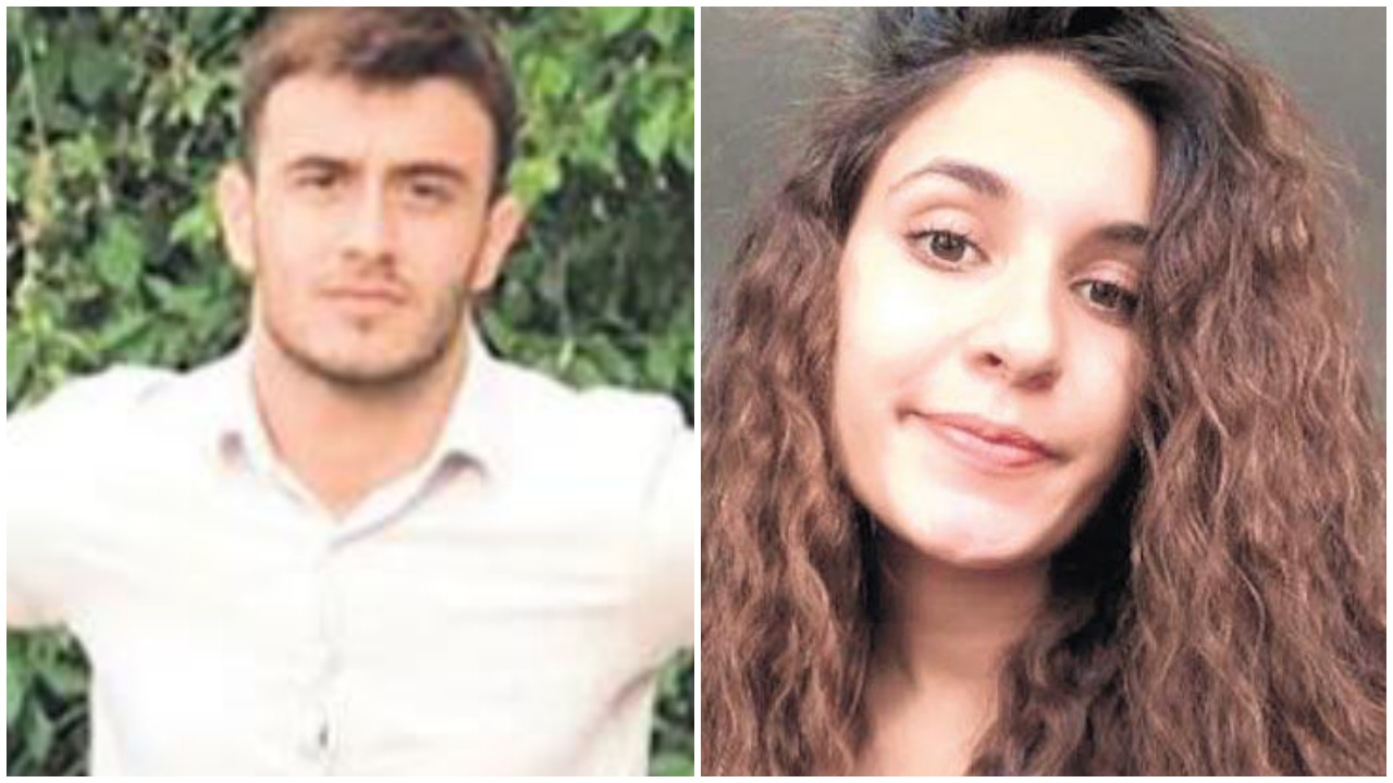 Kayıp Gülistan için şüpheler Rus sevgili üzerinde!