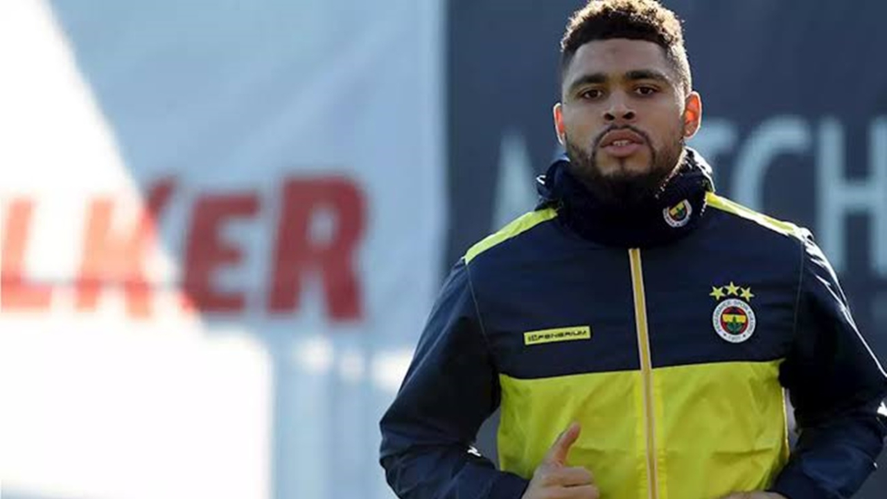 Fenerbahçe'nin yeni transferi İstanbul'a dönüyor!