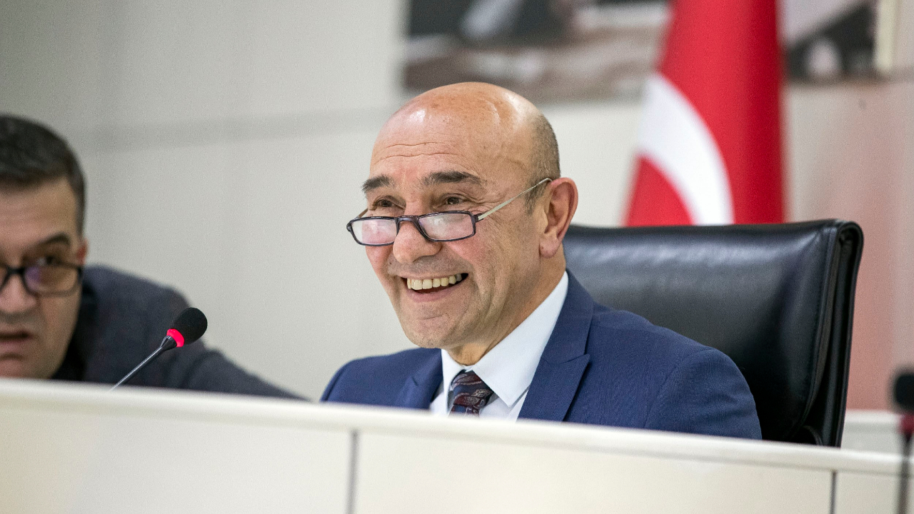 İzmir'de cemevleri imar planlarına ibadethane olarak yazılacak!