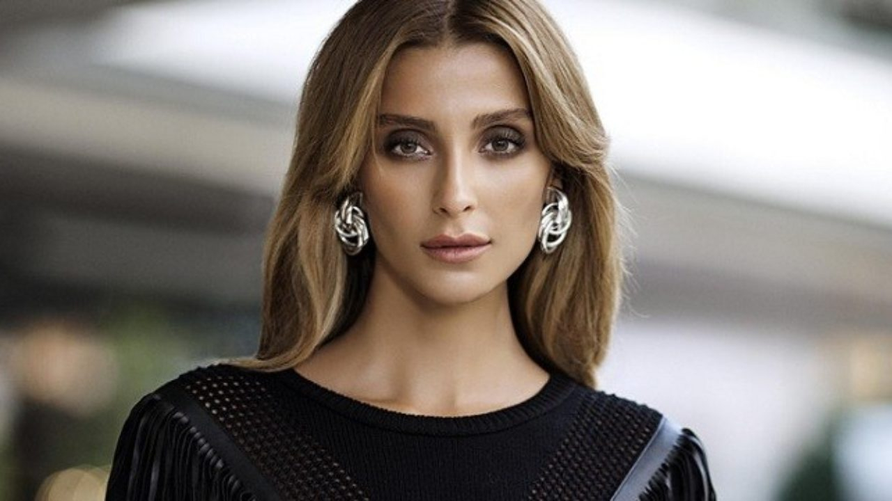 Özge Ulusoy takipçilerin diline düştü!