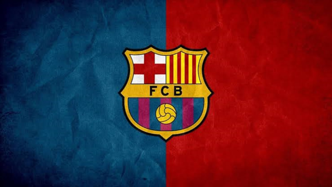 Barcelona yeni teknik direktörünü açıkladı!