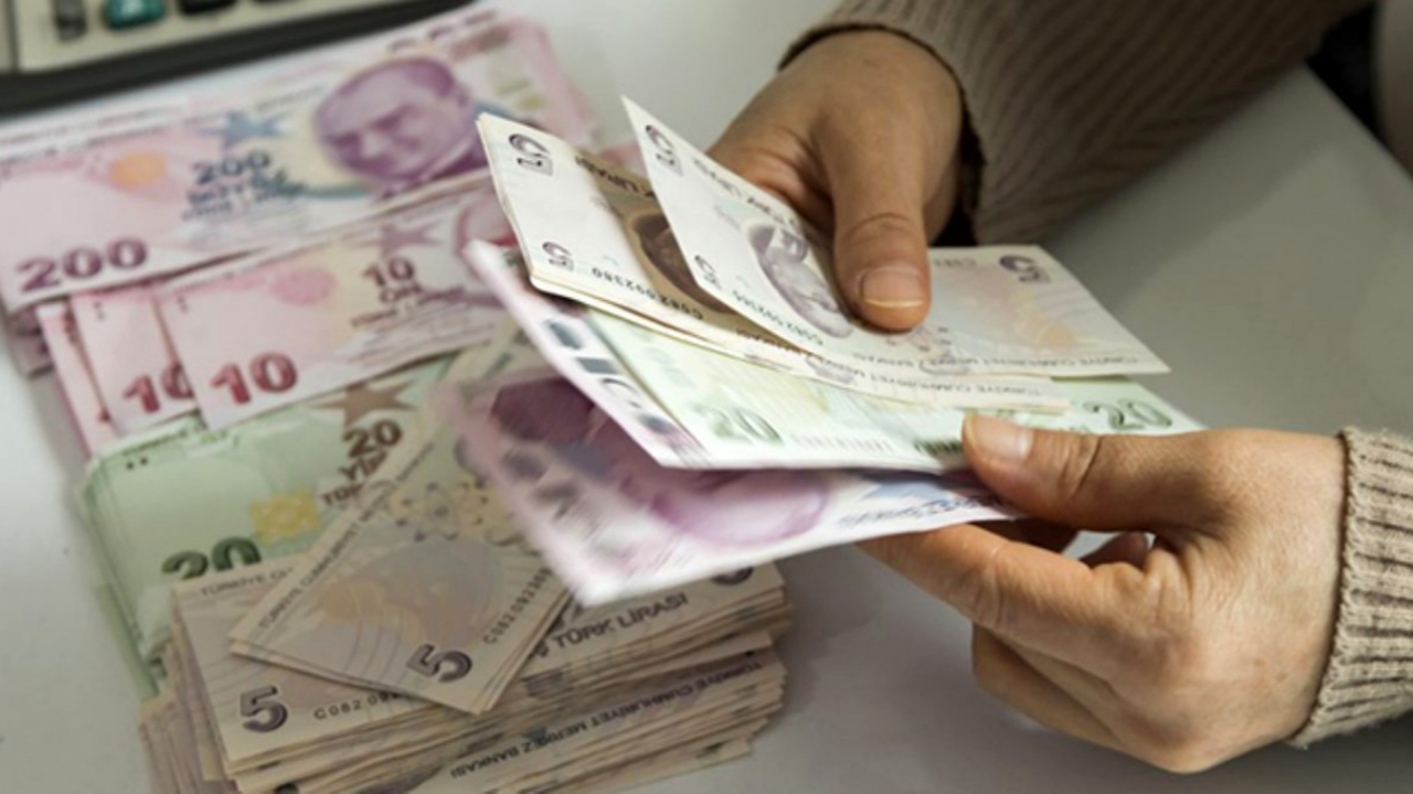 O ödemeyi almayı unutmayın! Aylık 700 TL'yi buluyor...