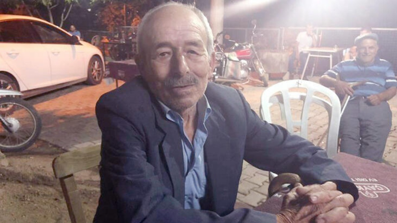 Çine canavarı öldü! 9 kişinin katiliydi...