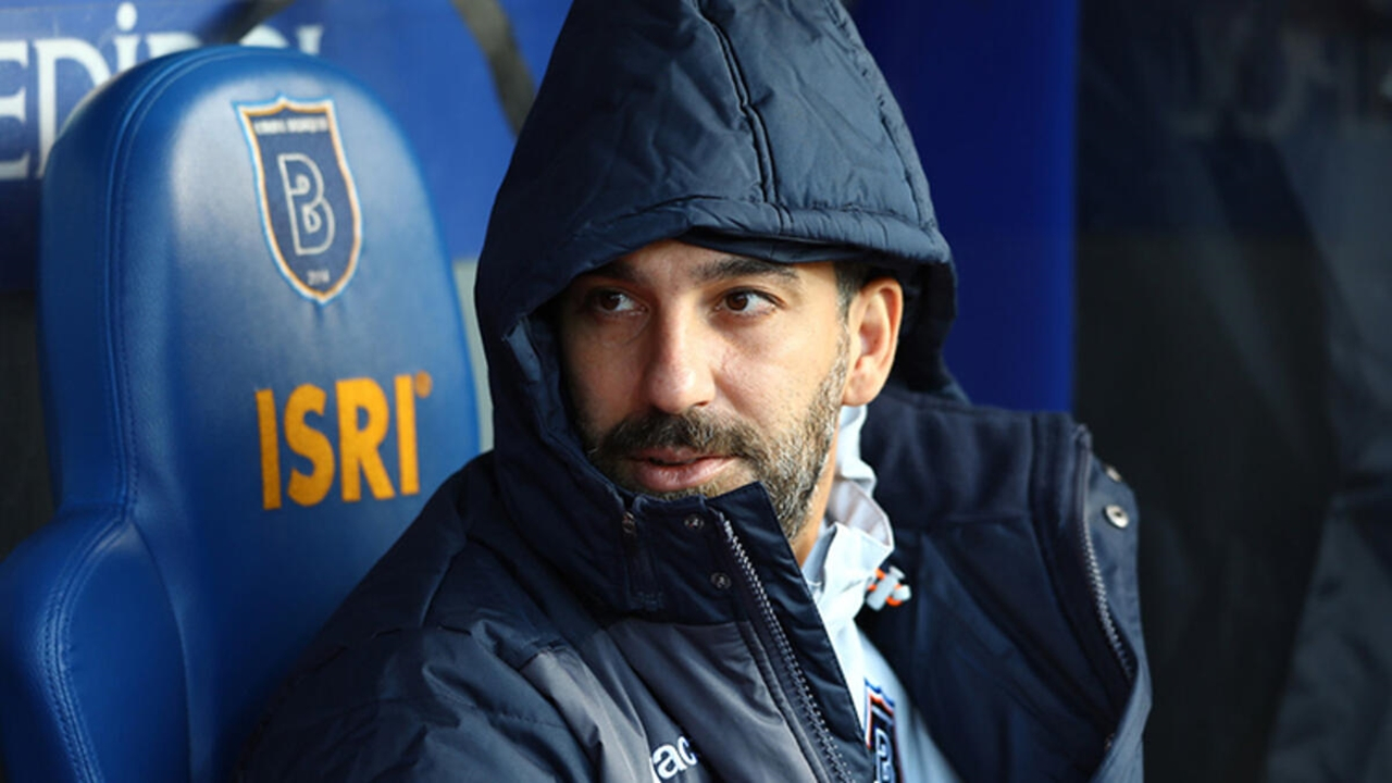 Arda Turan'dan açıklama!