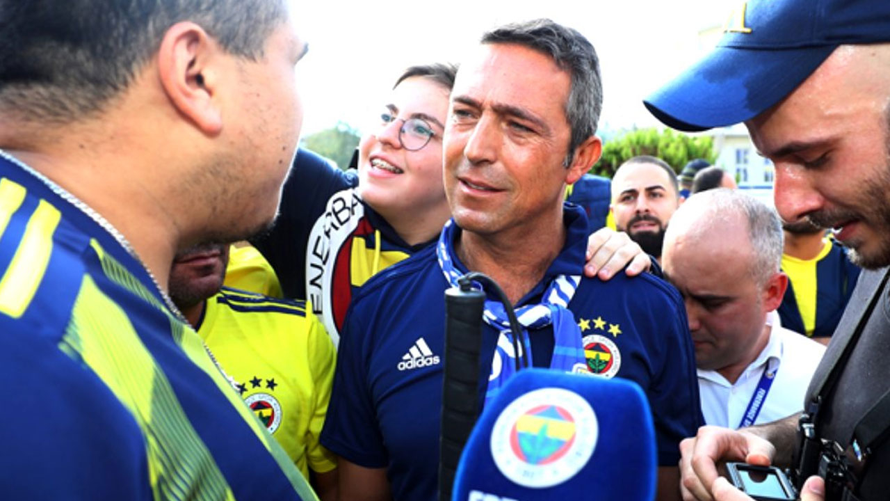 'Fener Ol' kampanyasında toplanan para açıklandı