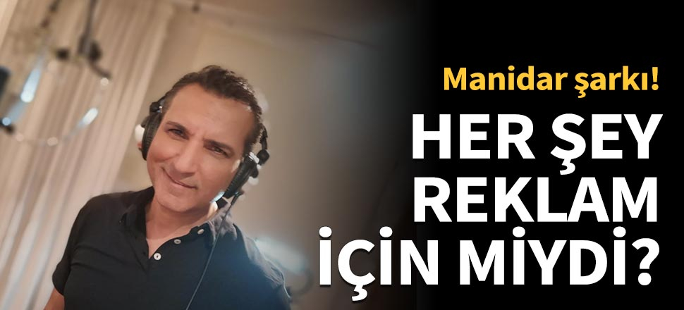Rafet El Roman 'İfşa' ile geri dönüyor!