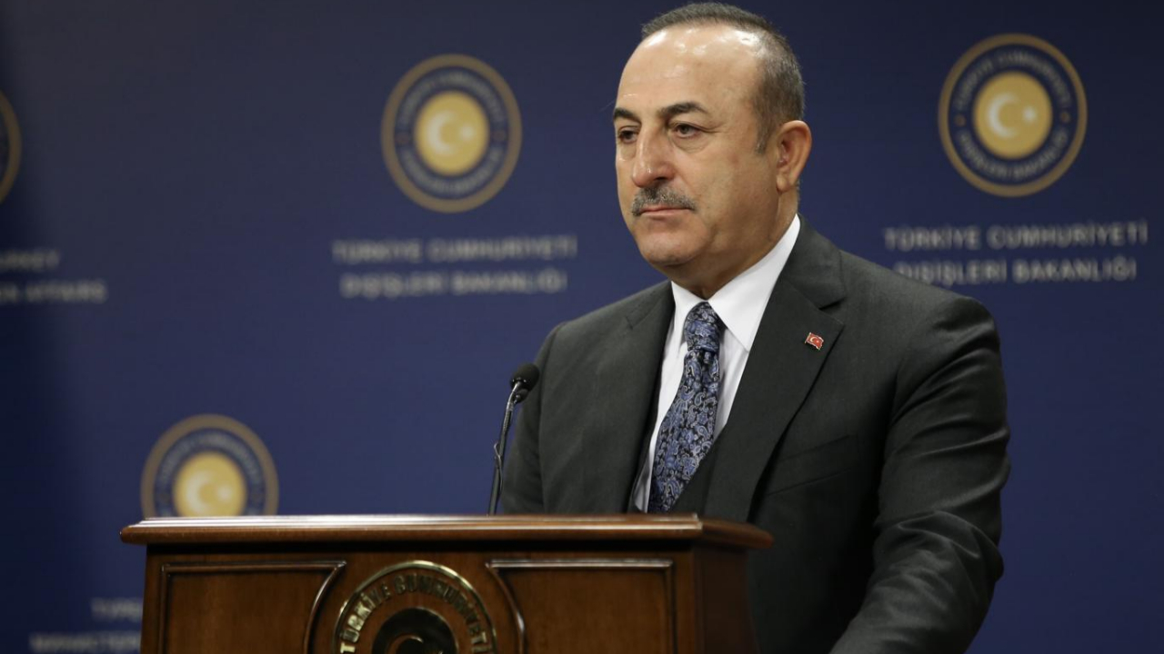 Türkiye'den Hafter'in kararına ilk açıklama: Böyle devam ederse...