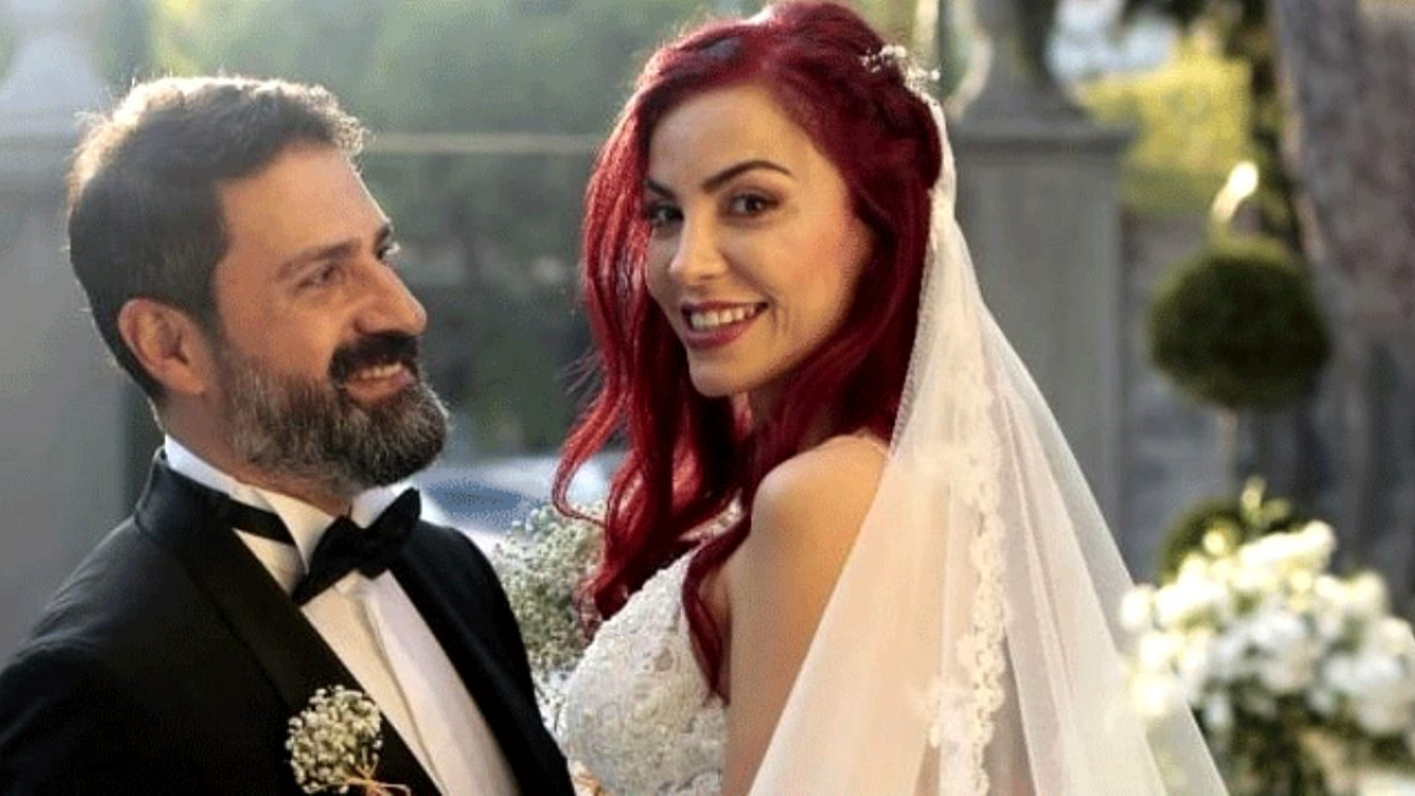 Erhan Çelik baba oluyor!