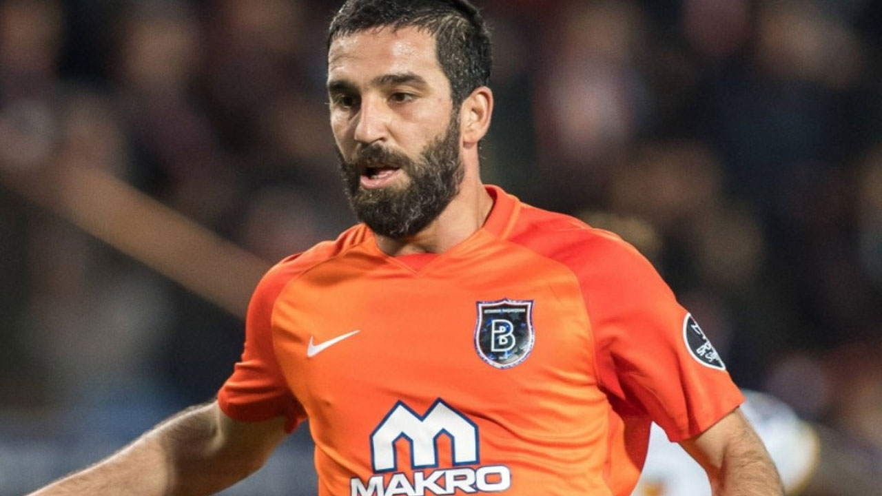 Arda Turan'dan The Guardian'a telefon açıklaması!