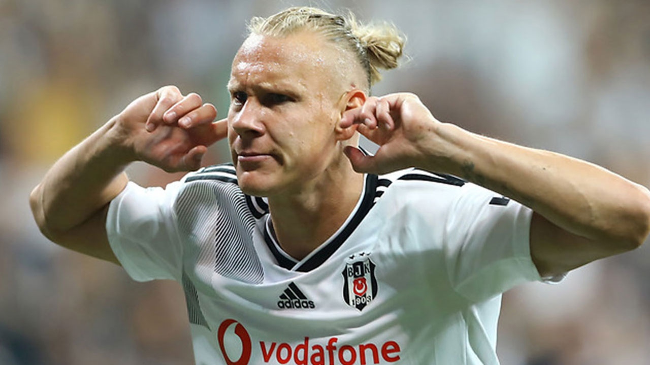 İşte Beşiktaş'ın istediği ücret!