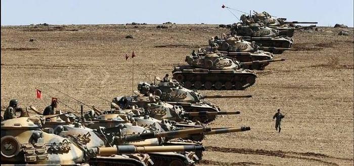 TSK'dan son dakika açıklaması!