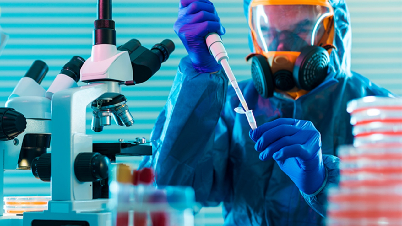 4 yıl sonra hortladı! Sakın antibiyotik kullanmayın...