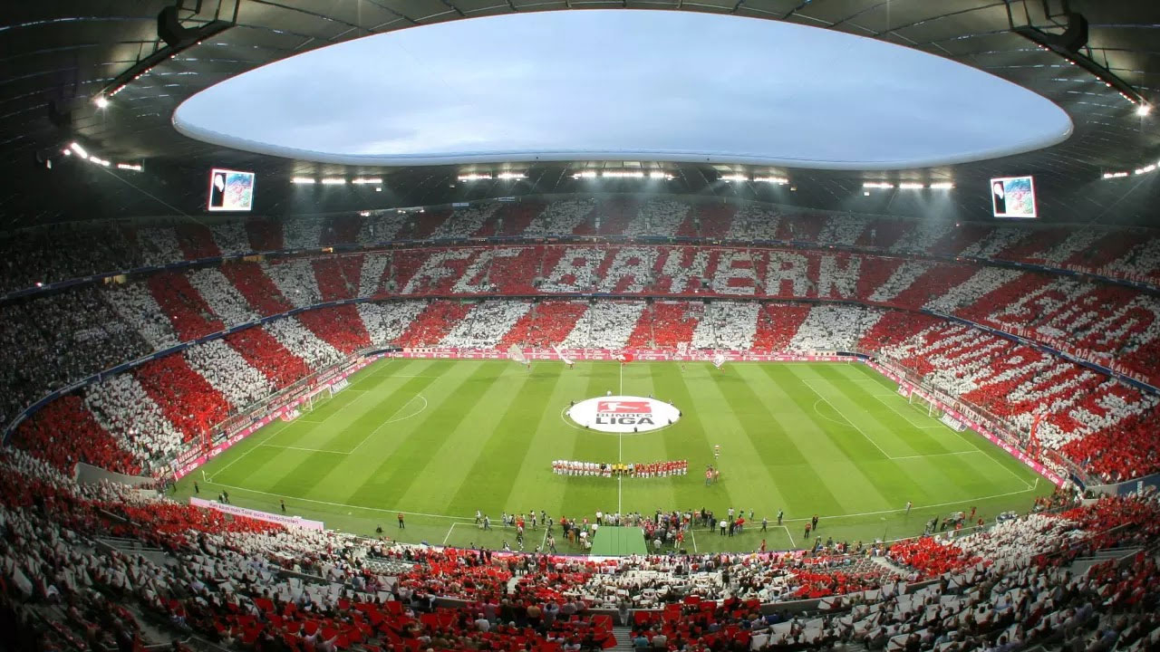 Alman devi Bayern'den dev anlaşma!