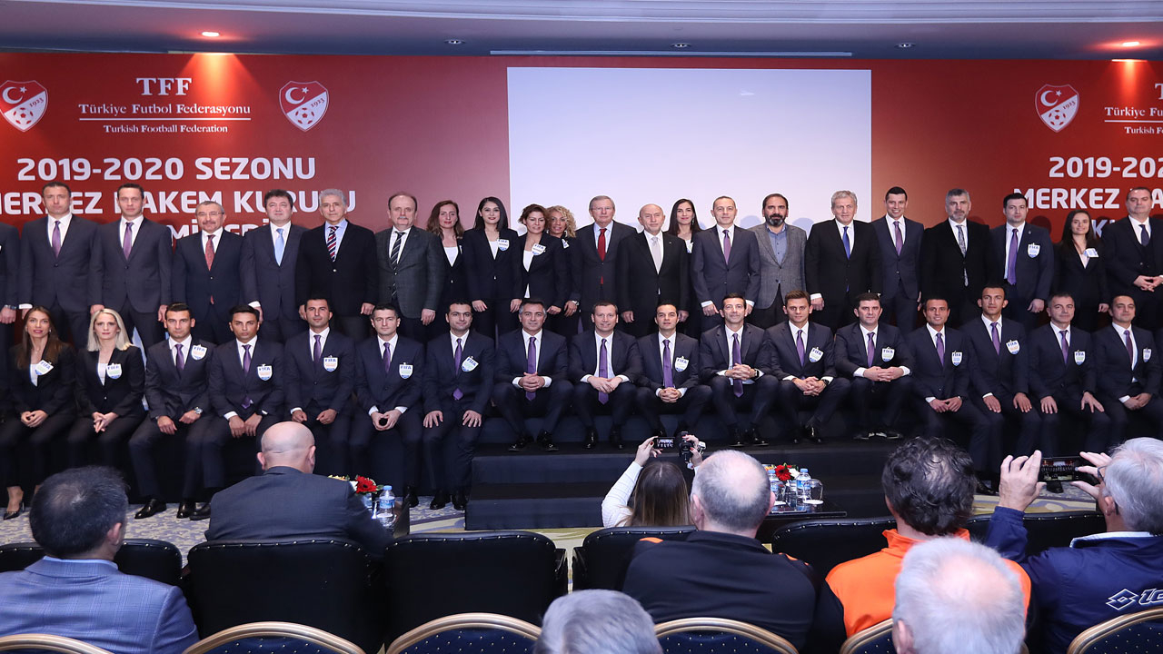 Futbolda bazı kurallar güncelleniyor!