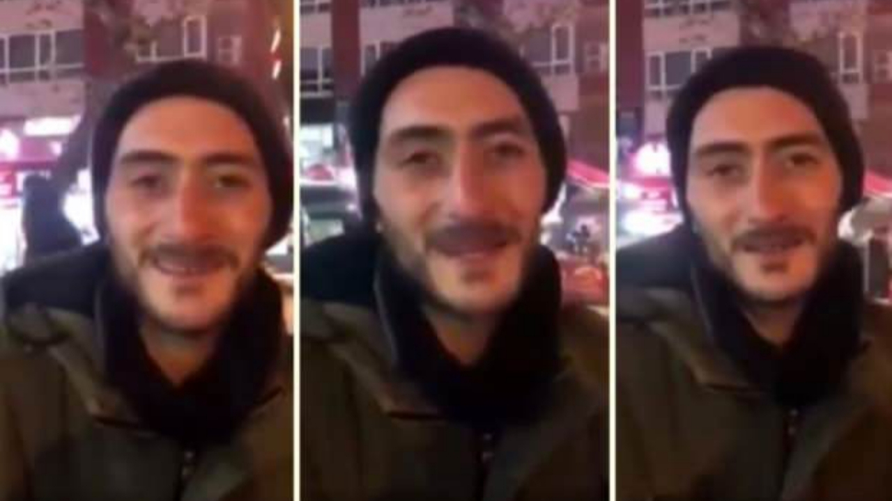 Türkiye'nin konuştuğu Hasan'dan üzücü haber...