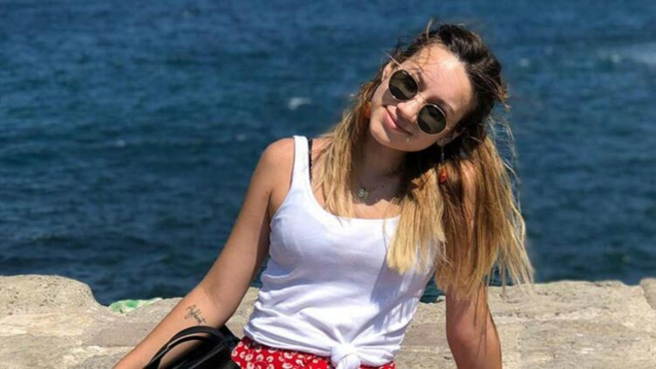 Kayıp Buse'nin ailesinden yürek yakan paylaşım!