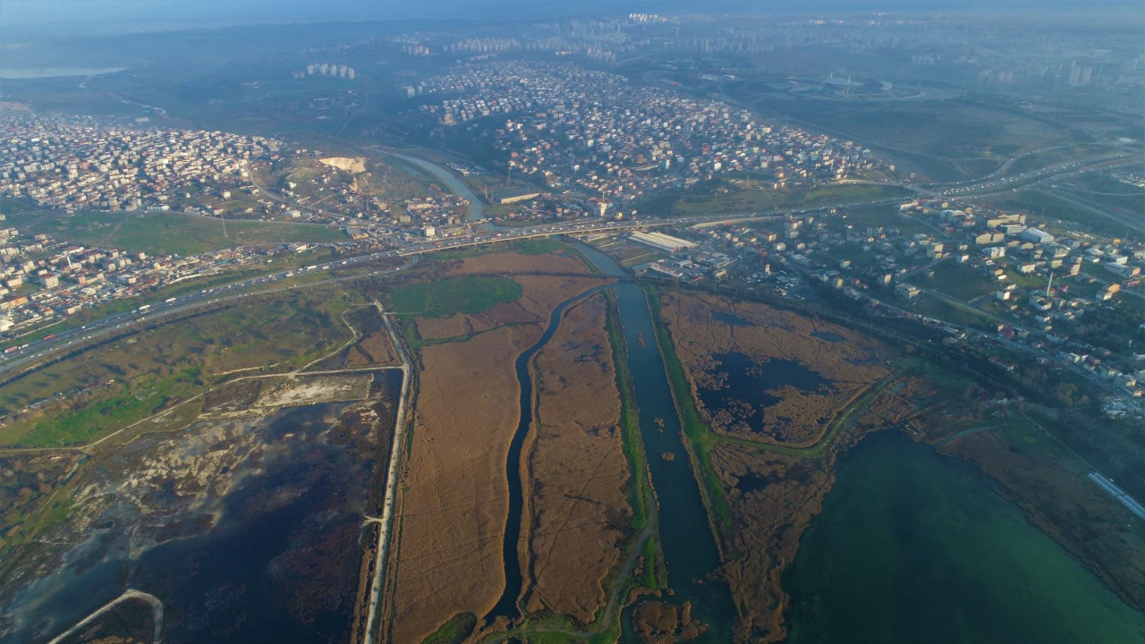 Yunan'ın Kanal İstanbul korkusu!