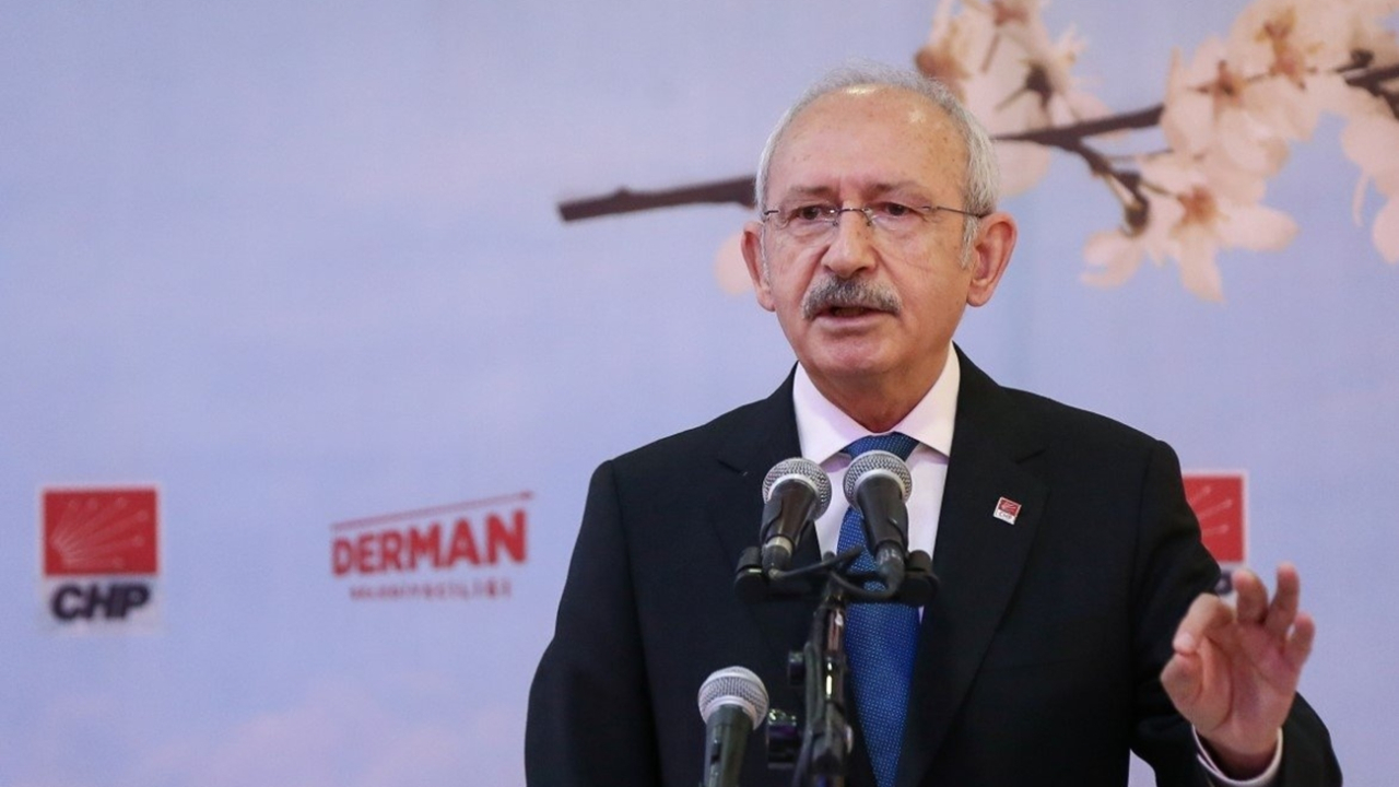İletişim Başkanlığı'ndan Kılıçdaroğlu'na sert yanıt!