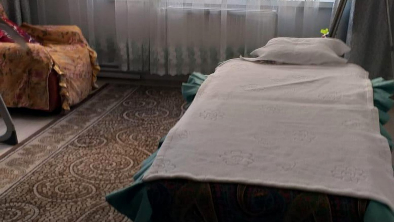 Burası Ankara’da bir iş yeri! Gelen hastaları hipnoz edip...