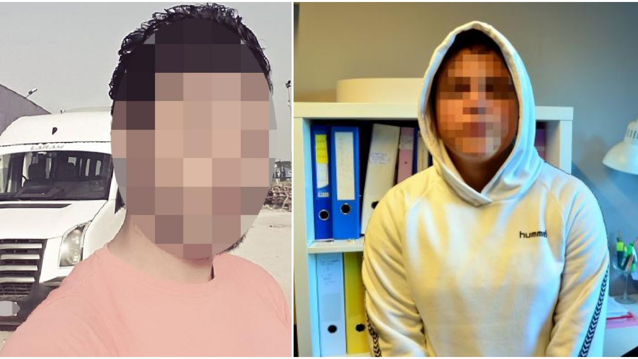 Baldızına cinsel tacizde bulunduğu iddia edilen zanlıya beraat!