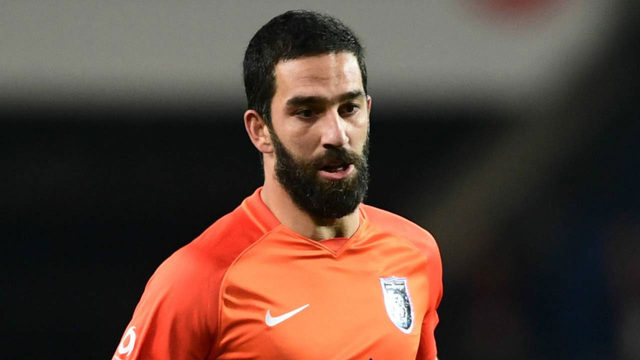 Fatih Terim Arda Turan'ı istedi!