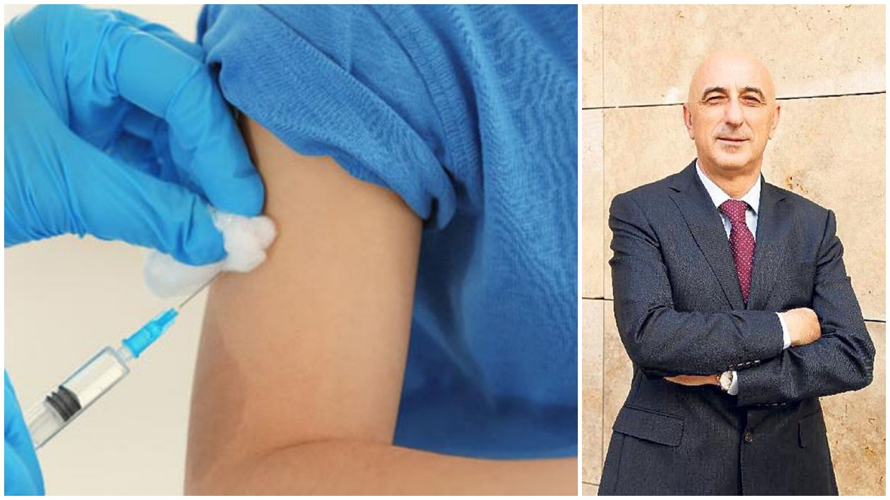 Profesörden korkutan açıklama: Ölümler görebiliriz