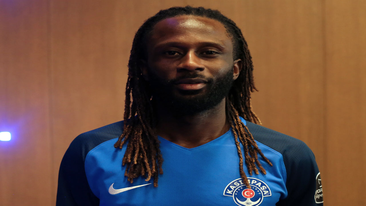 Beşiktaş istedi Kasımpaşa transfer etti!