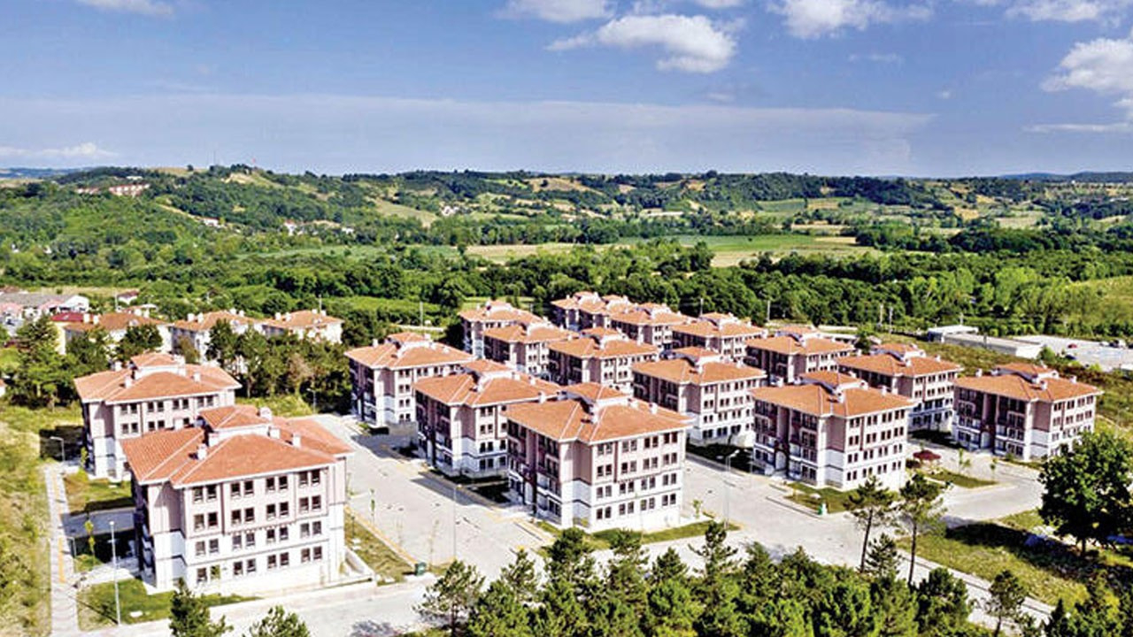 100 bin konut için başvuru süresi bugün doluyor!